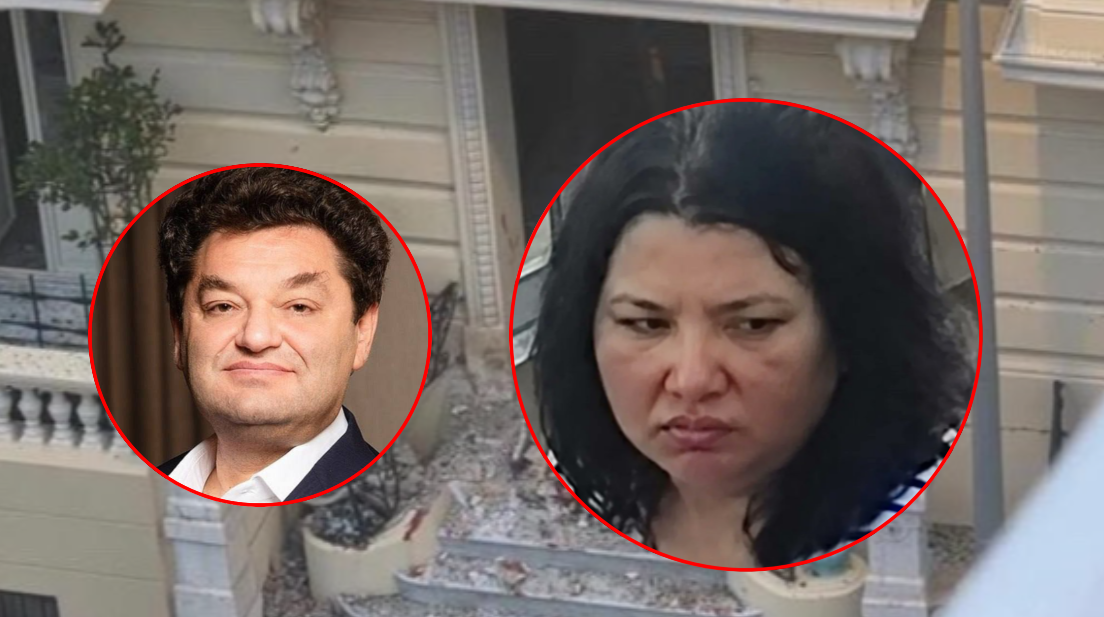 Νέα τροπή στη δολοφονία της Μπερεζόφσκαγια: Πήρε πίσω την ομολογία του ο μυστικός πράκτορας