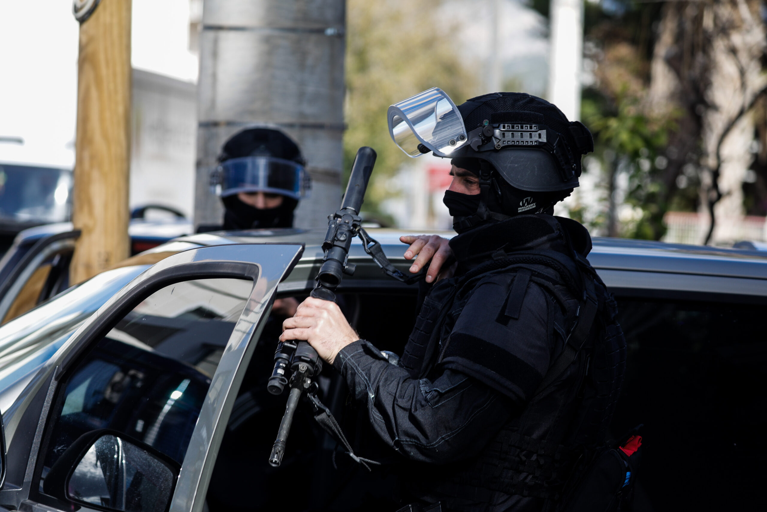 Επιχειρήσεις της ΕΛ.ΑΣ σε καταυλισμούς Ρομά σε Αργολίδα, Λακωνία και Μεσσηνία – 11 συλλήψεις