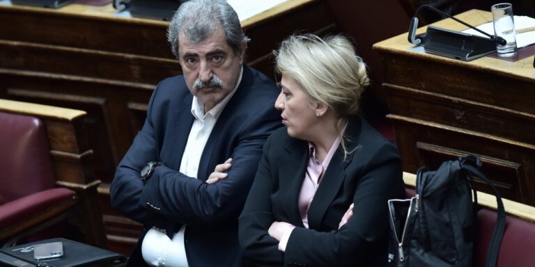 ΣΥΡΙΖΑ