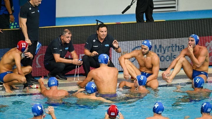 Πόλο: Έκανε τα εύκολα… δύσκολα η εθνική με το Μαυροβούνιο και προκρίθηκε στα ημιτελικά του World Cup (Βίντεο)