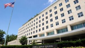 Τουρκολιβυκό: Παρέμβαση του Στέιτ Ντιπάρτμεντ μετά την απόφαση της Λιβύης – «Διάλογος με καλή πίστη» το μήνυμα σε Αθήνα και Άγκυρα