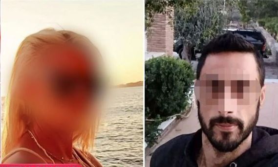 «Θρίλερ» στη Σύρο: Κυνηγήθηκε και κατέρρευσε λίγα μέτρα μακριά – Τα νέα στοιχεία για τον θάνατο της 40χρονης (Βίντεο)