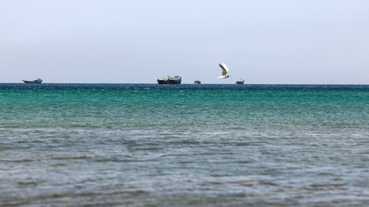 Ρεκόρ θερμοκρασίας στους ωκεανούς τον Ιούνιο – Άγγιξε τους 21°C η επιφάνεια της θάλασσας