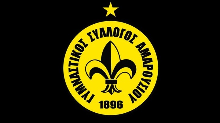 ΚΑΕ Αμαρουσίου