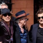 Rolling Stones