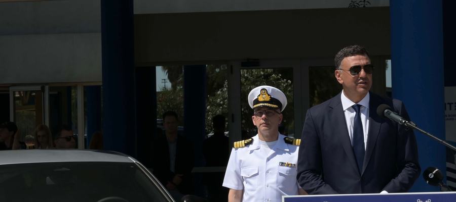 Βασίλης Κικίλιας