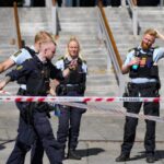 Δανία: Ένας πολίτης νεκρός κι ένας αστυνομικός τραυματίας από πυρά ενόπλου