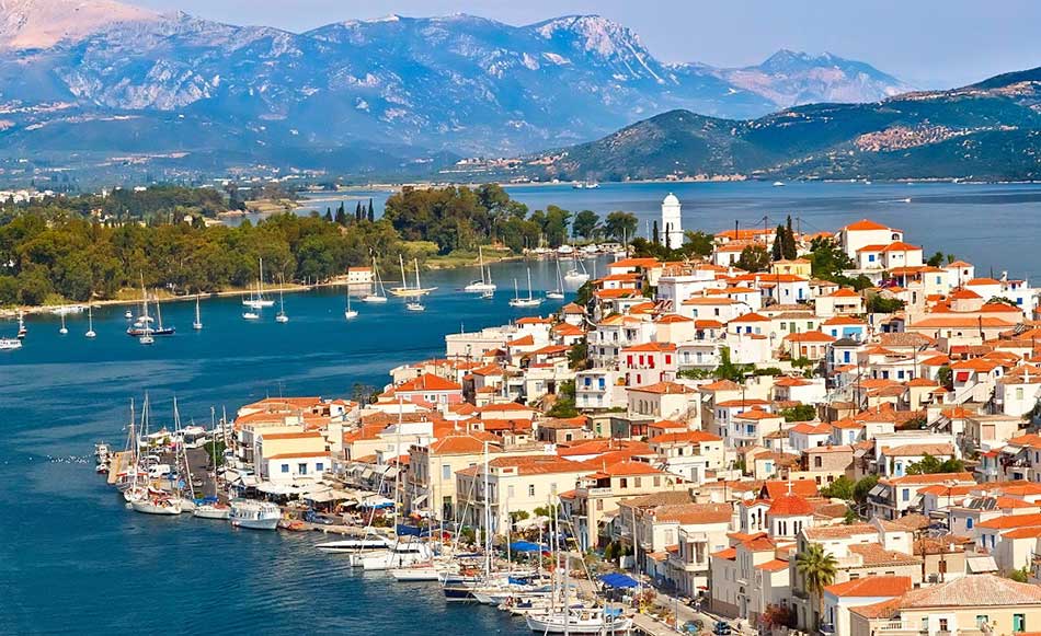 Συναγερμός για τη λειψυδρία στον Πόρο – Σε ισχύ έκτακτα μέτρα από το υπουργείο Περιβάλλοντος