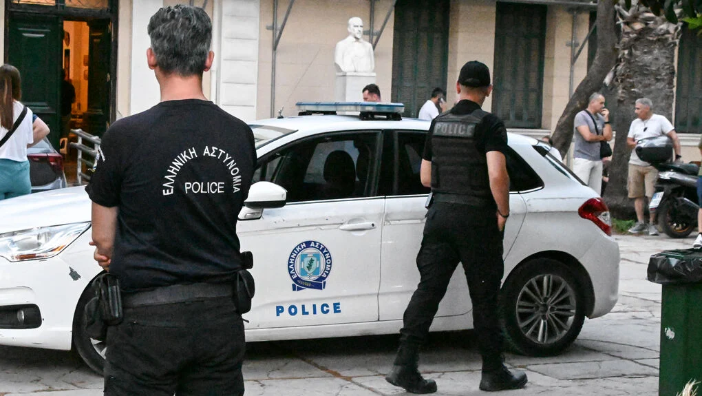 Δήμαρχος Άργους για την προφυλάκιση των δύο αστυνομικών: «Η απόφαση μοιάζει ηθικά και νομικά περιττή» (Ανάρτηση)