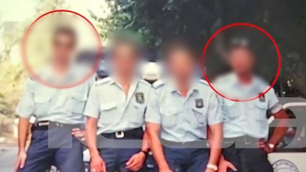Θρίλερ με τον θάνατο 63χρονου στο Παγκράτι: Χειροπέδες στον δίδυμο αδελφό του, πρώην αστυνομικοί και οι δύο (Βίντεο)