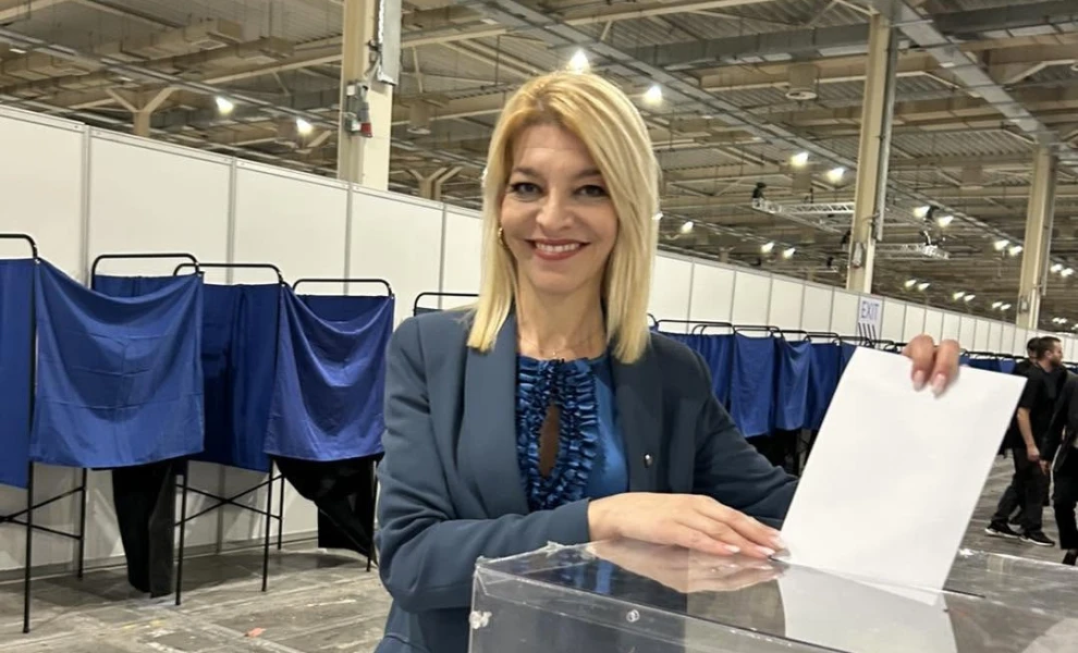 Αφροδίτη Νέστορα: Ζητά πρόωρο εξιτήριο για να αποχαιρετήσει τη μητέρα της (Βίντεο)