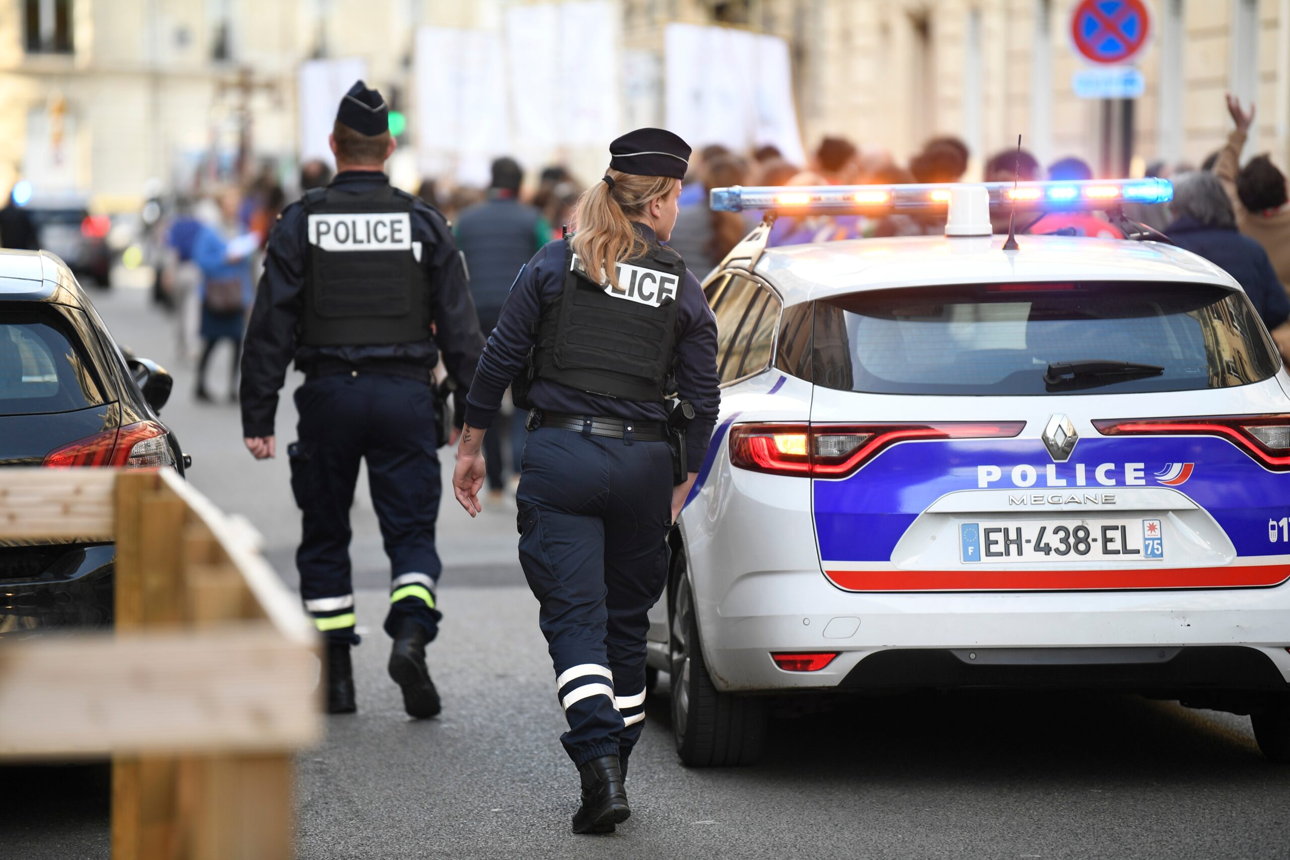 Γαλλία: Δήμαρχος απομακρύνθηκε υπό αστυνομική προστασία μετά από απειλές από ισχυρό κύκλωμα ναρκωτικών