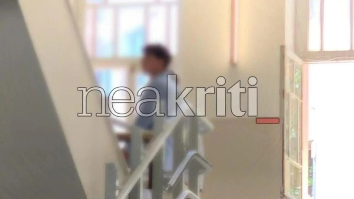 Ηράκλειο: Προφυλακιστέος ο 27χρονος που ήρθε από τη Γερμανία και ξυλοκόπησε άγρια την πρώην σύντροφό του (Βίντεο)