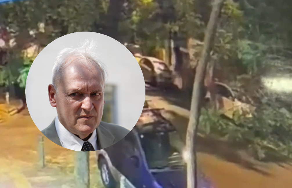 Δολοφονία Γεωργίου: Το ψέμα για το skateboard, το σπασμένο χέρι και η πώληση του λάπτοπ που αποκάλυψαν τον δράστη (Βίντεο)