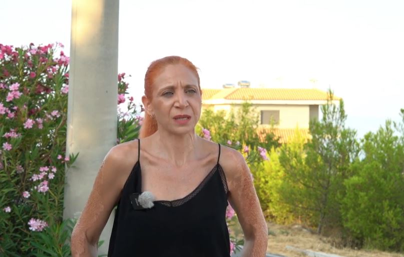8 χρόνια από τη φωτιά στο Μάτι: «Για εμάς δεν έχουν περάσει ούτε 8 λεπτά – Καήκαμε στον δρόμο, είχαν περιθώριο αντίδρασης οι υπεύθυνοι»