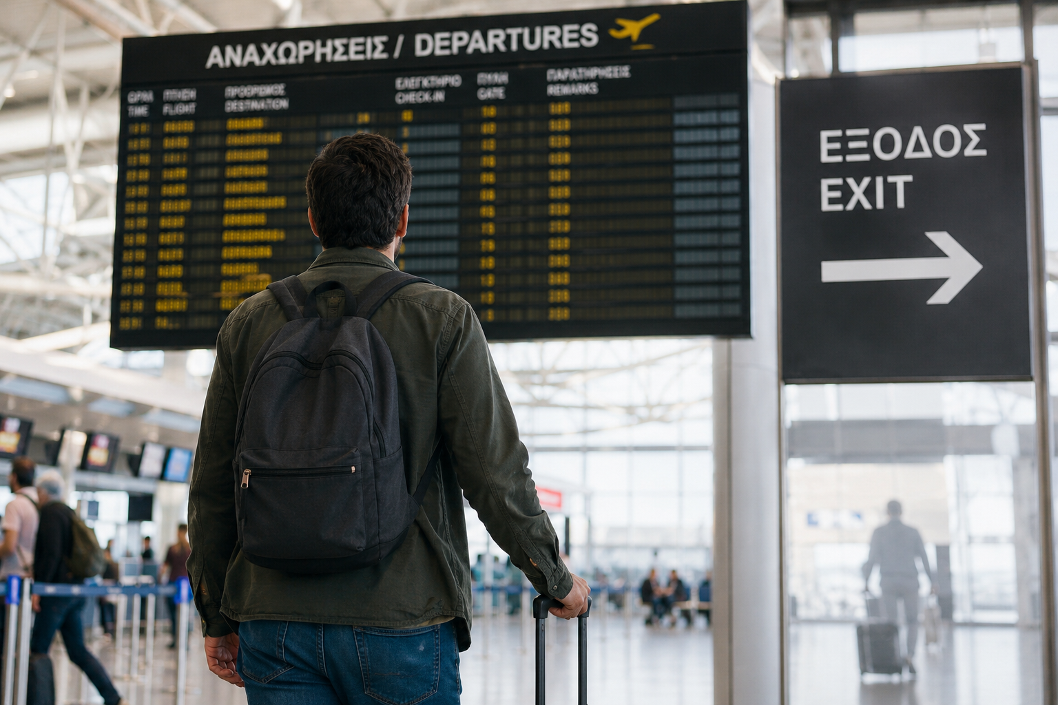 Brain Drain ή Brain Gain; Επιστρέφουν τελικά οι Έλληνες του εξωτερικού;