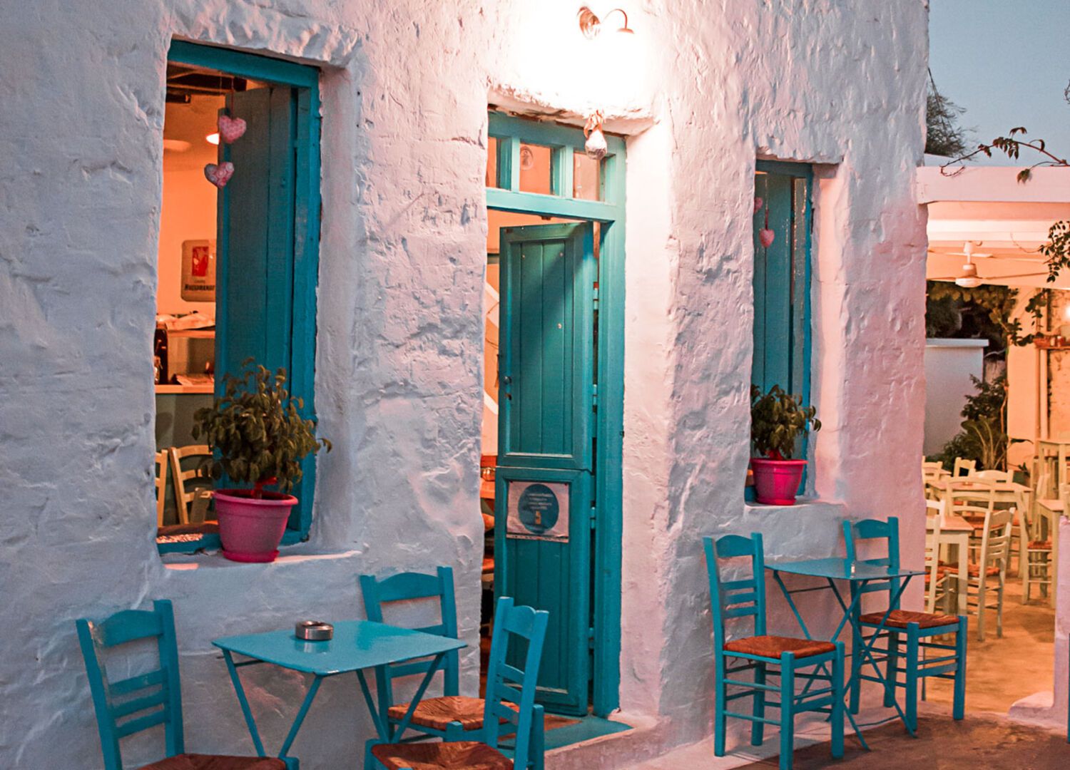 Ένα ελληνικό καλοκαίρι χωρίς Instagram: Θα μπορούσαμε να το ζήσουμε ξανά; (Βίντεο)