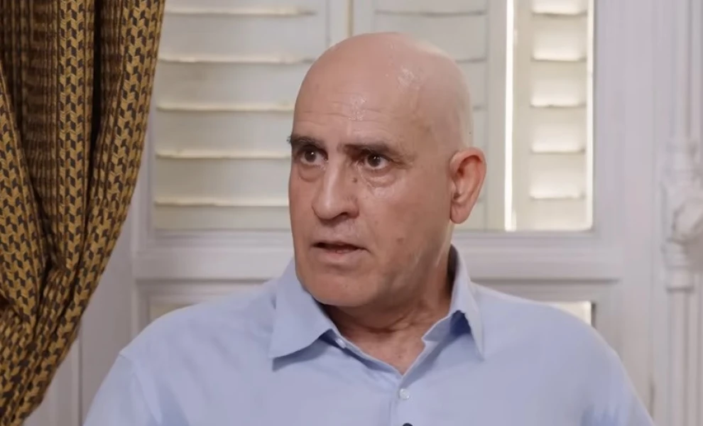 Νεκρός ο Ντανιέλ Σιάντ, ο ατζέντης μοντέλων που συνδεόταν με τον Τζέφρι Επστάιν (Βίντεο)