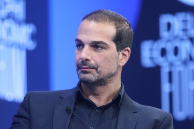 Γαβριήλ Σακελλαρίδης για τον 20χρονο: «Όταν η ασφάλεια απειλείται από την αστυνομία, κάτι πηγαίνει πολύ στραβά»