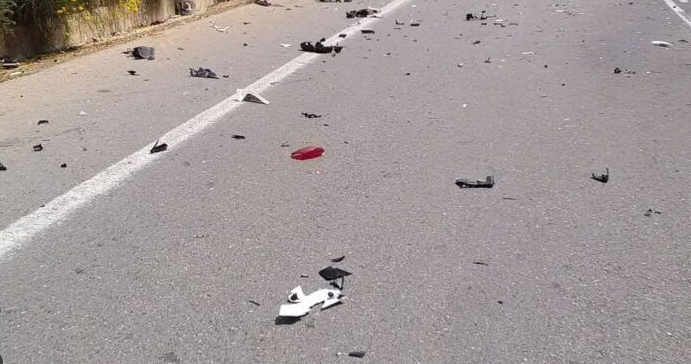 Τροχαίο δυστύχημα στη Δωδώνη- Νεκρός 26χρονος στην επαρχιακή οδό Ψήνας