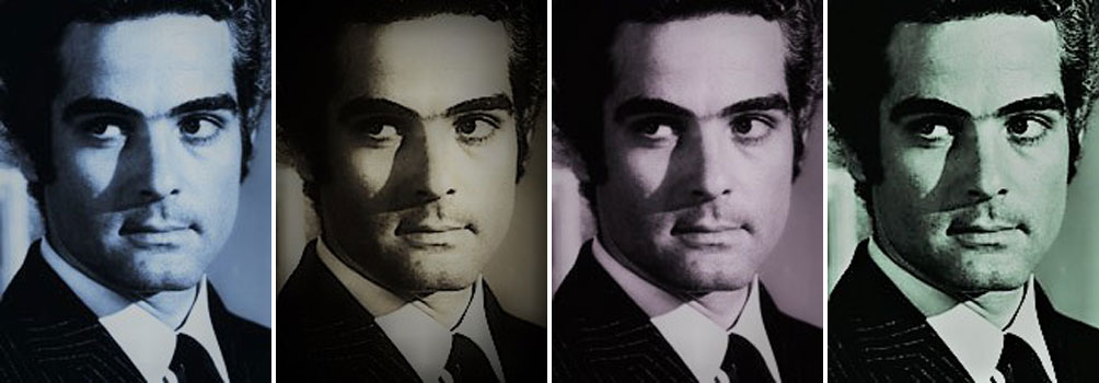 Λεβέντης και εθνικιστής