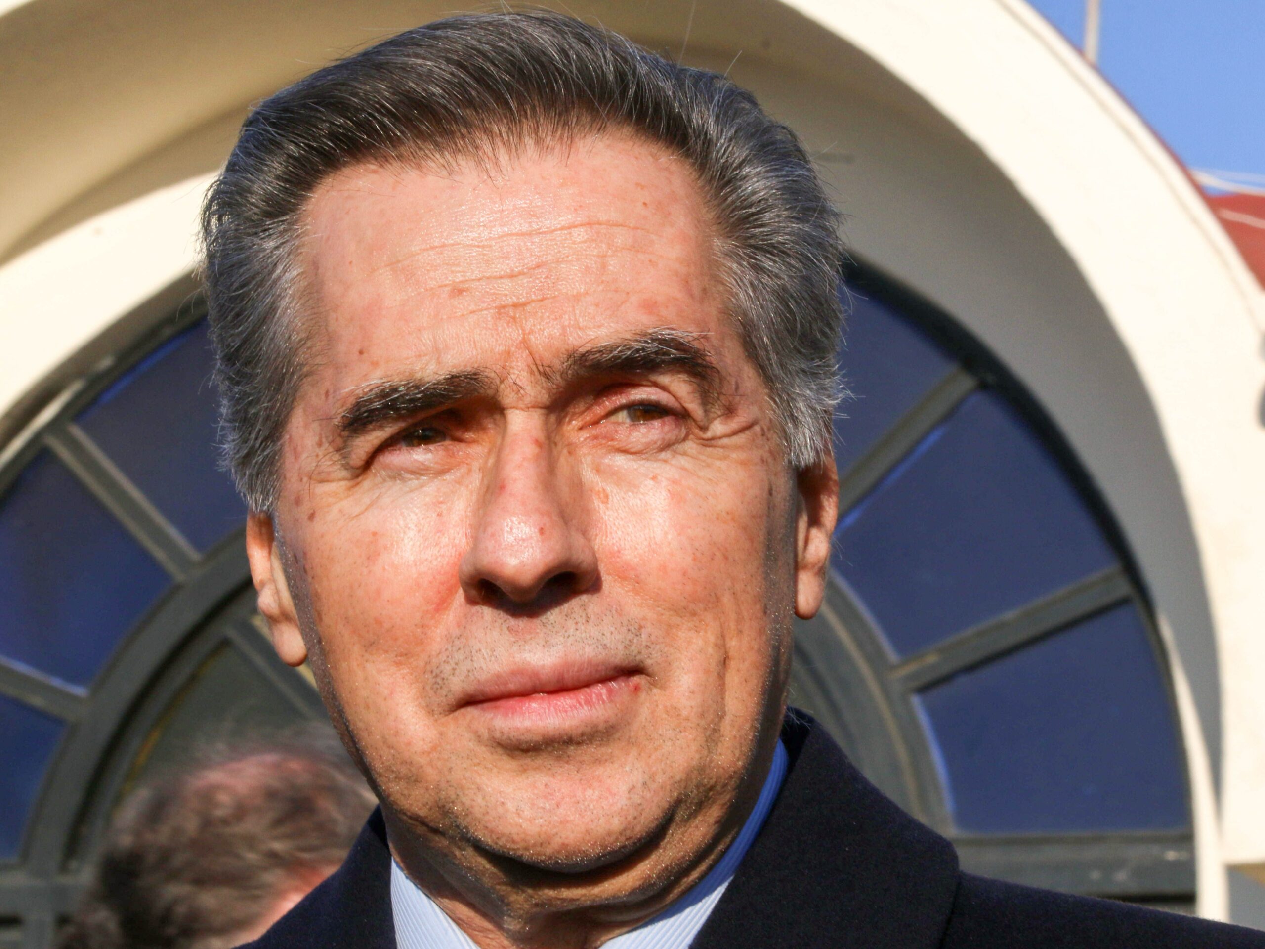Για «σκευωρία» εις βάρος του μιλάει ο πρώην δήμαρχος Θεσσαλονίκης Βασ. Παπαγεωργόπουλος – Δηλώνει ότι θα παρουσιάσει στοιχεία