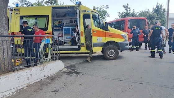 Σαμοθράκη