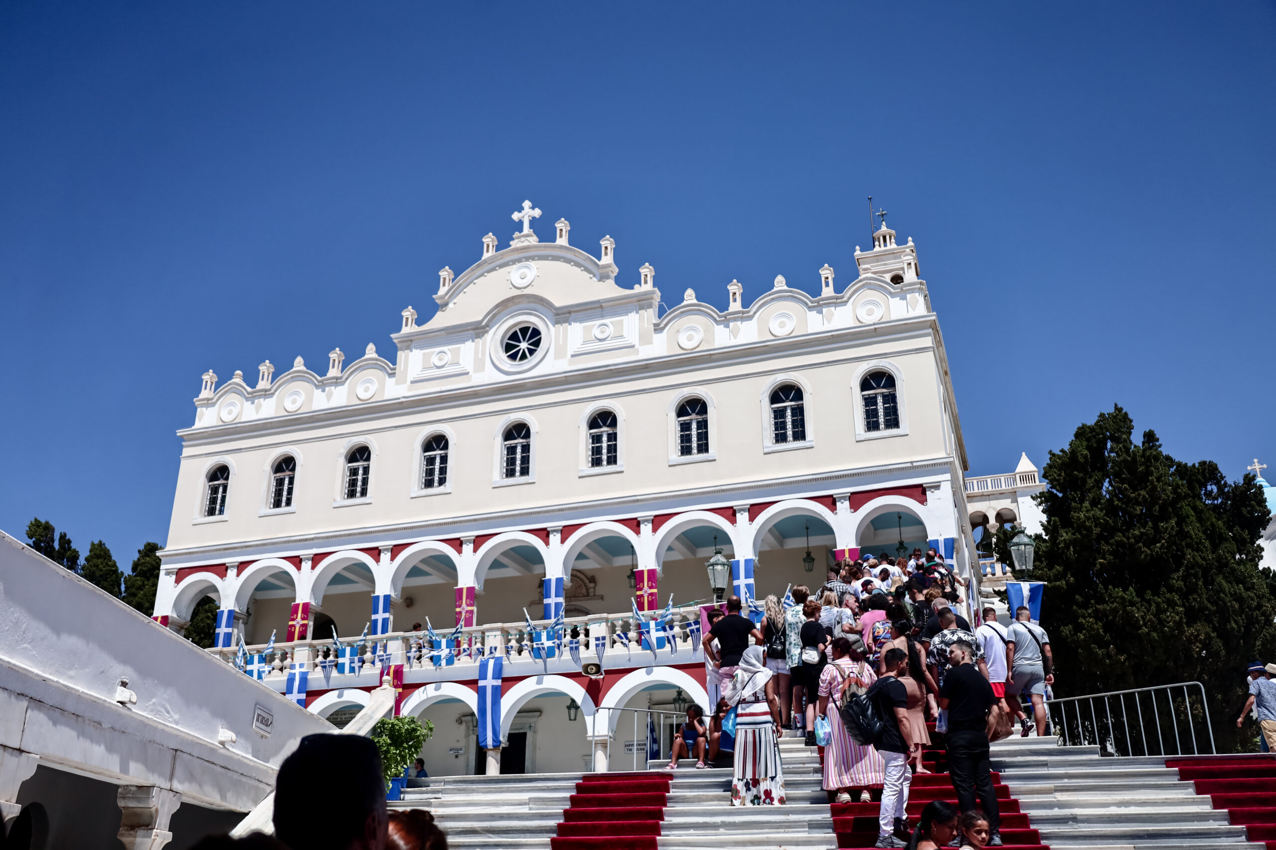 Τήνος