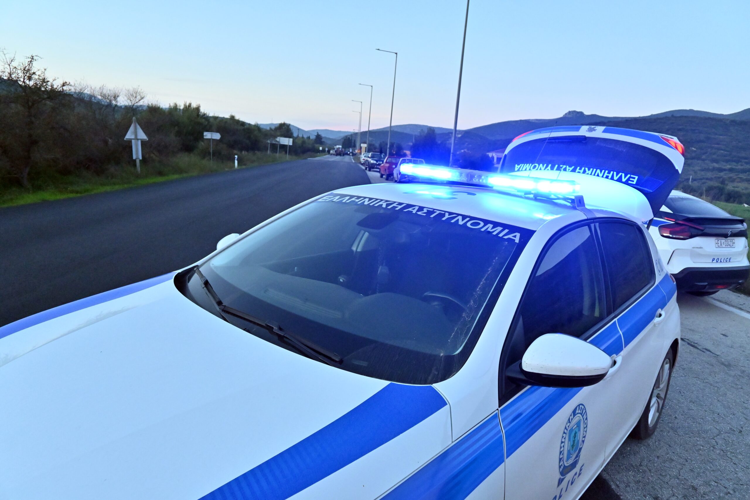 Λευκάδα: 17χρονος έκλεψε κόσμημα αξίας 12.000 ευρώ από τουριστικό κατάλυμα