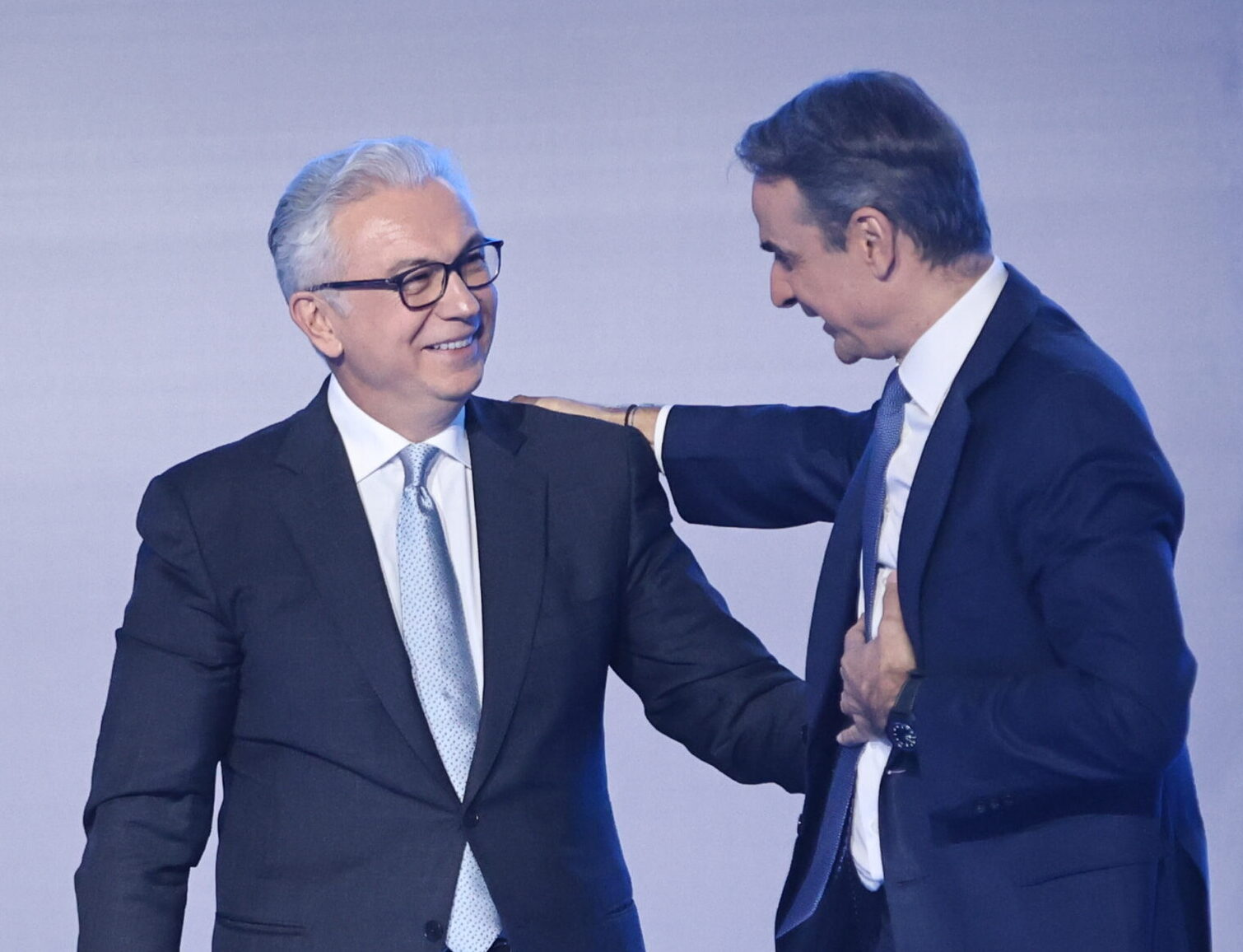 Ρουσόπουλος: Μια επιλογή με πολιτικό βάρος για την επόμενη μέρα