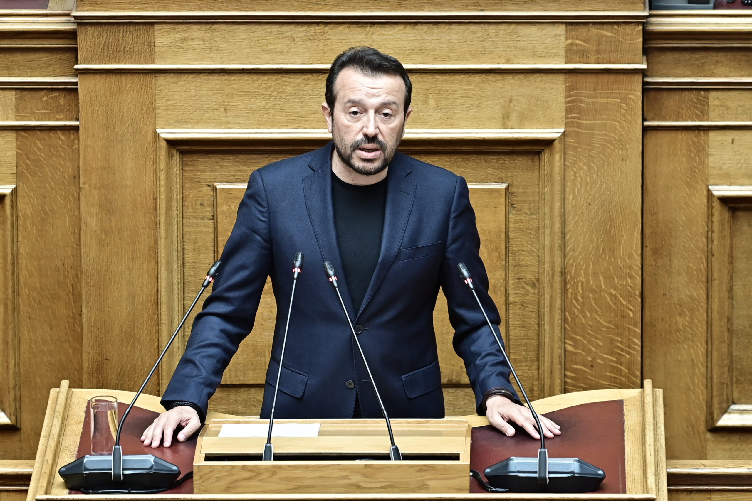 Νίκος Παππάς