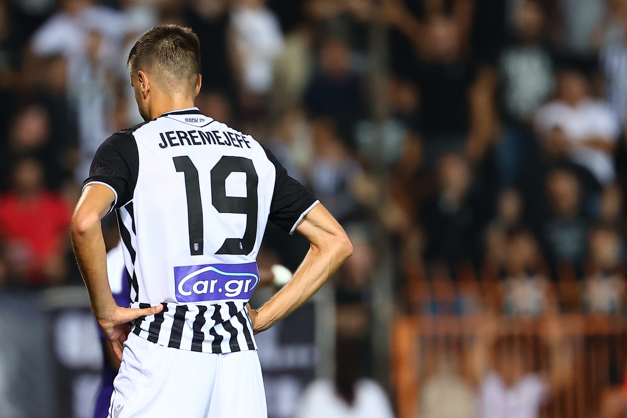 ΠΑΟΚ – Άντερλεχτ 0-1: Ήττα που δυσκολεύει την πρόκριση, αλλά αφήνει ανοιχτούς λογαριασμούς