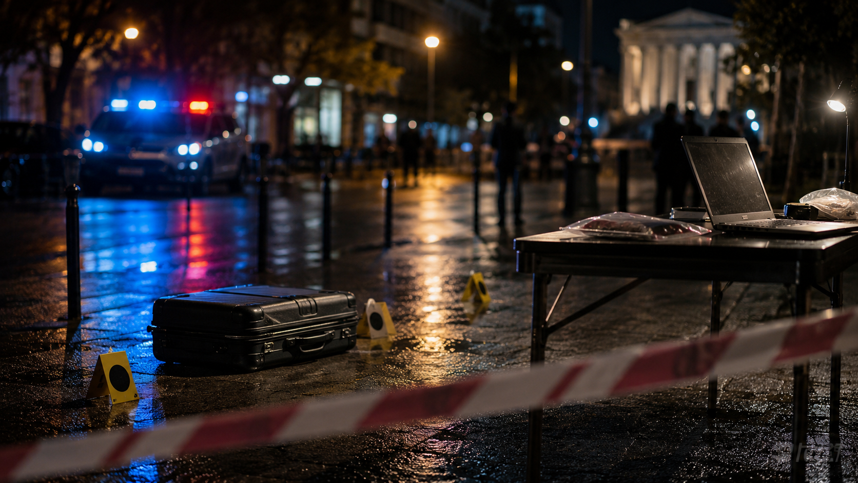 Αλλοδαποί με εγκληματική συμπεριφορά – Οι υποθέσεις που απασχόλησαν τις αρχές τους τελευταίους μήνες
