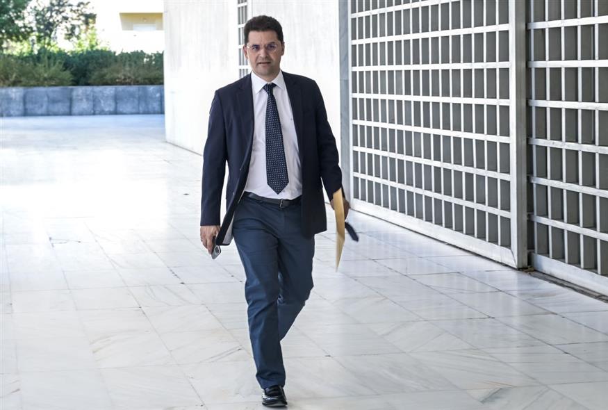 Θανάσης Κουκάκης: Προσφεύγει κατά της Ελλάδας στο Ευρωπαϊκό Δικαστήριο – Στο επίκεντρο ΕΥΠ, Predator και δικαστικοί χειρισμοί