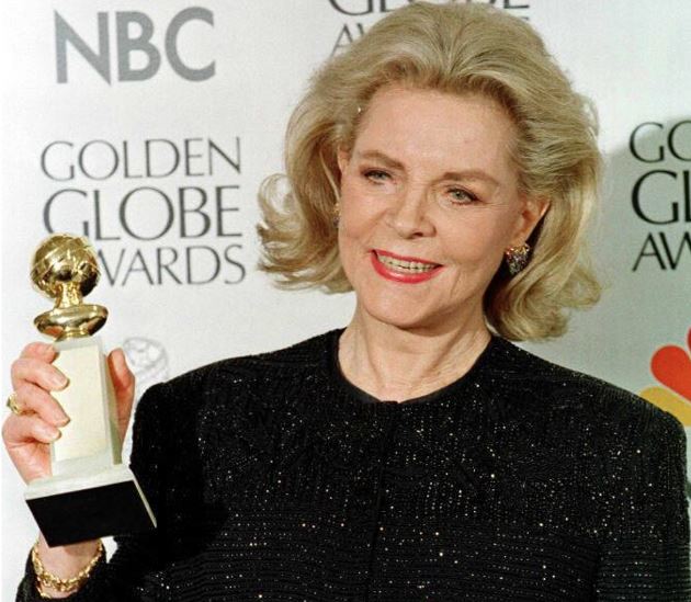 Το «βλέμμα» του Hollywood