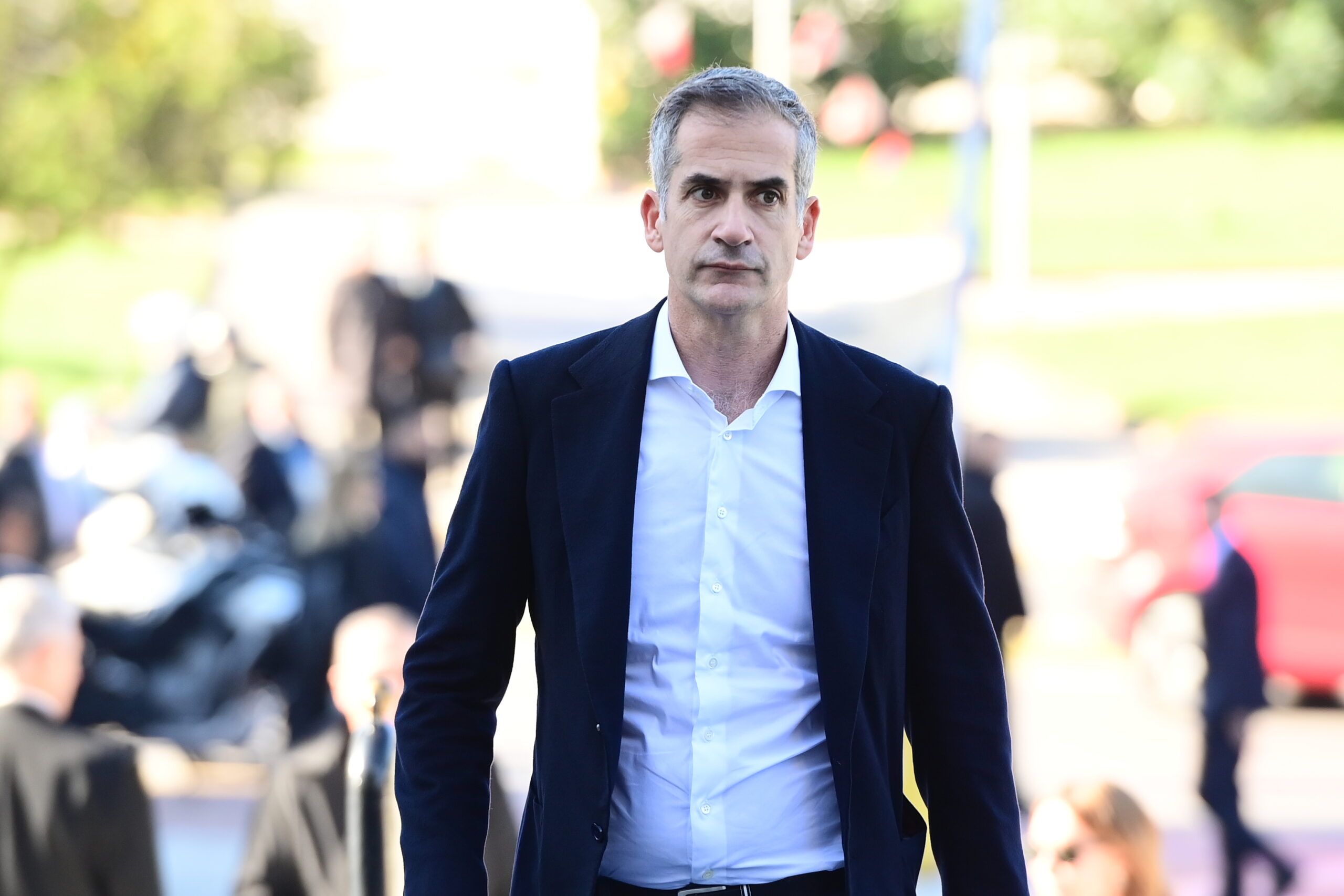 Μπακογιάννης εναντίον Δούκα για «Αθήνα 9,84»: Στις πόσες φωτιές αναλαμβάνει κάποιος την ευθύνη;