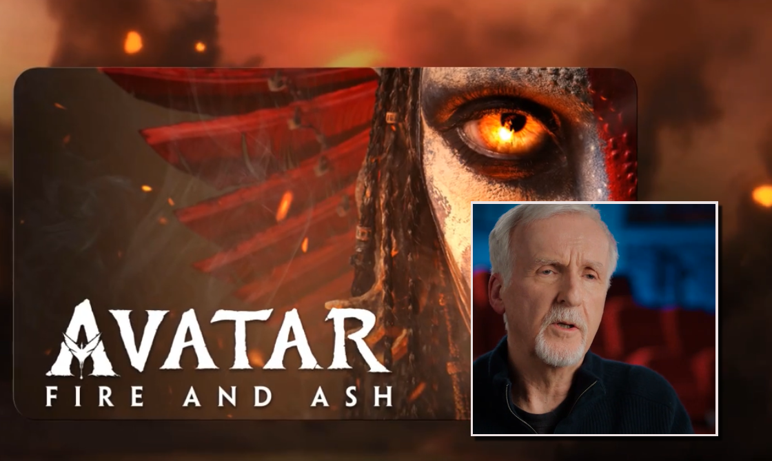 Τζέιμς Κάμερον: Απαντά αν θα γίνει το «Avatar 5» και σχεδιάζει την «τελευταία πράξη» της καριέρας του