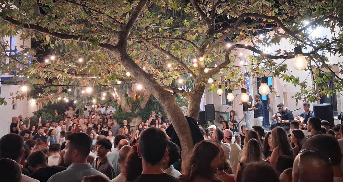Αμοργός: Πανηγύρια, παράδοση και η αυθεντικότητα που κερδίζει επισκέπτες
