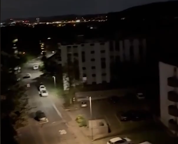Μακελειό στην Ελβετία: Πυρά σε rave party