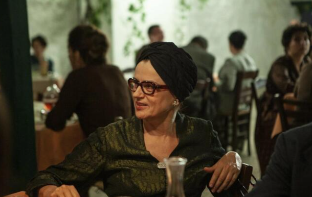 «Ευτυχία»: Δείτε τη βιογραφική ταινία on demand έως τις 31/8