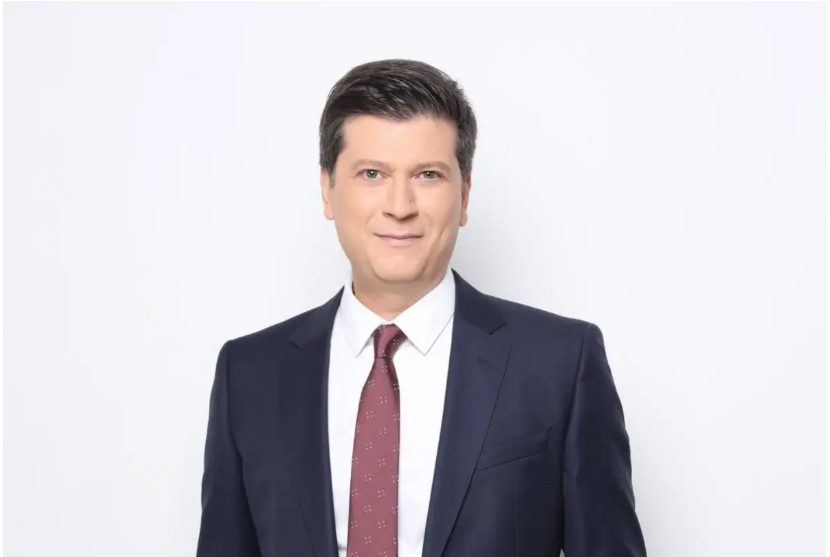 Απόστολος Μαγγηριάδης: Αποχωρεί από την ΕΡΤ και επιστρέφει στον ΣΚΑΪ