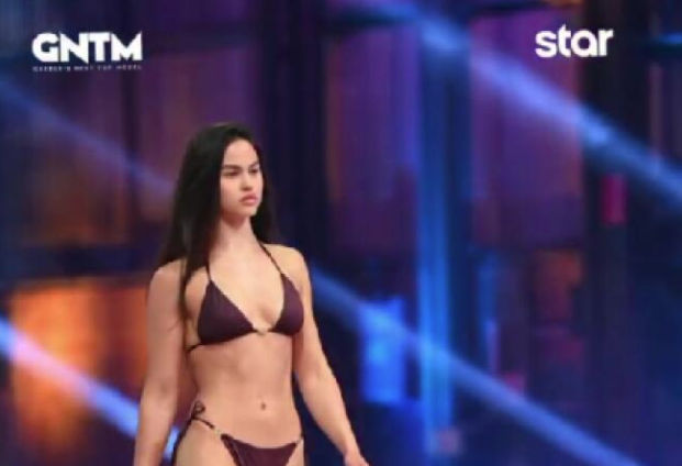 GNTM: Δείτε τα πρώτα πλάνα από τις auditions!