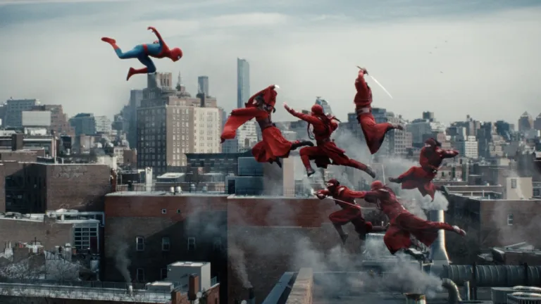 Ο Spider-Man σπάει ταμεία: Έγινε η ταινία που έφτασε ταχύτερα σε εισπράξεις 800 εκατ. δολαρίων στις ΗΠΑ