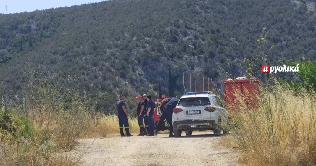 Ναύπλιο