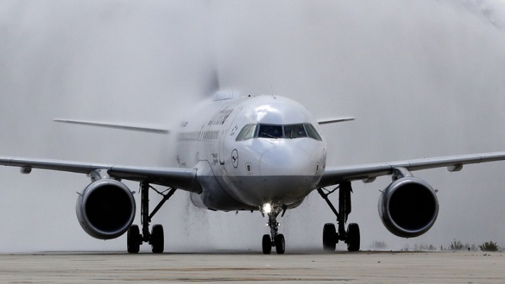Alaska Airlines: Νέα απευθείας πτήση Αθήνα – Σιάτλ από τον Μάιο του 2027
