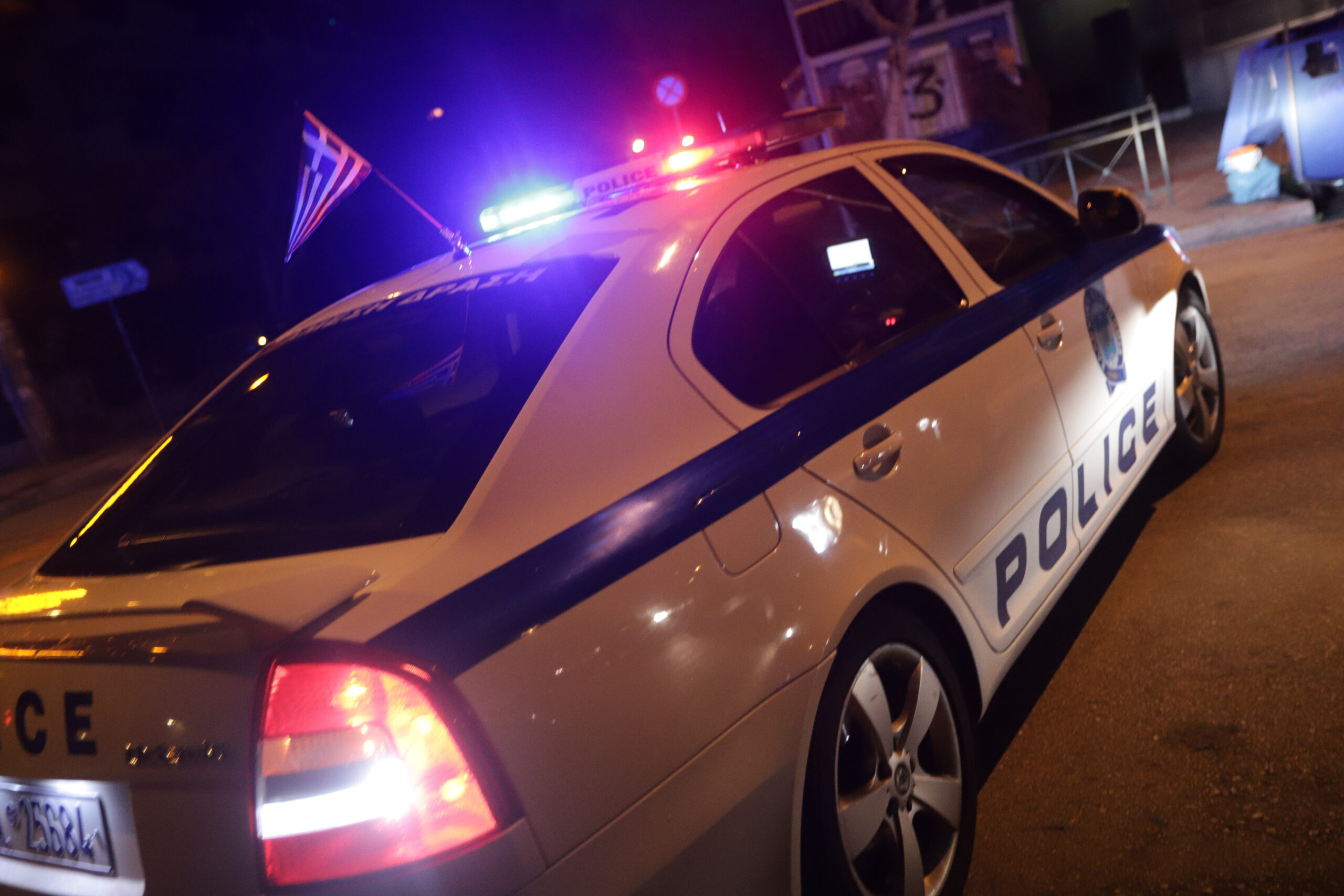 Λαμία: Διαρρήκτης κρύφτηκε κάτω από το κρεβάτι για να γλιτώσει