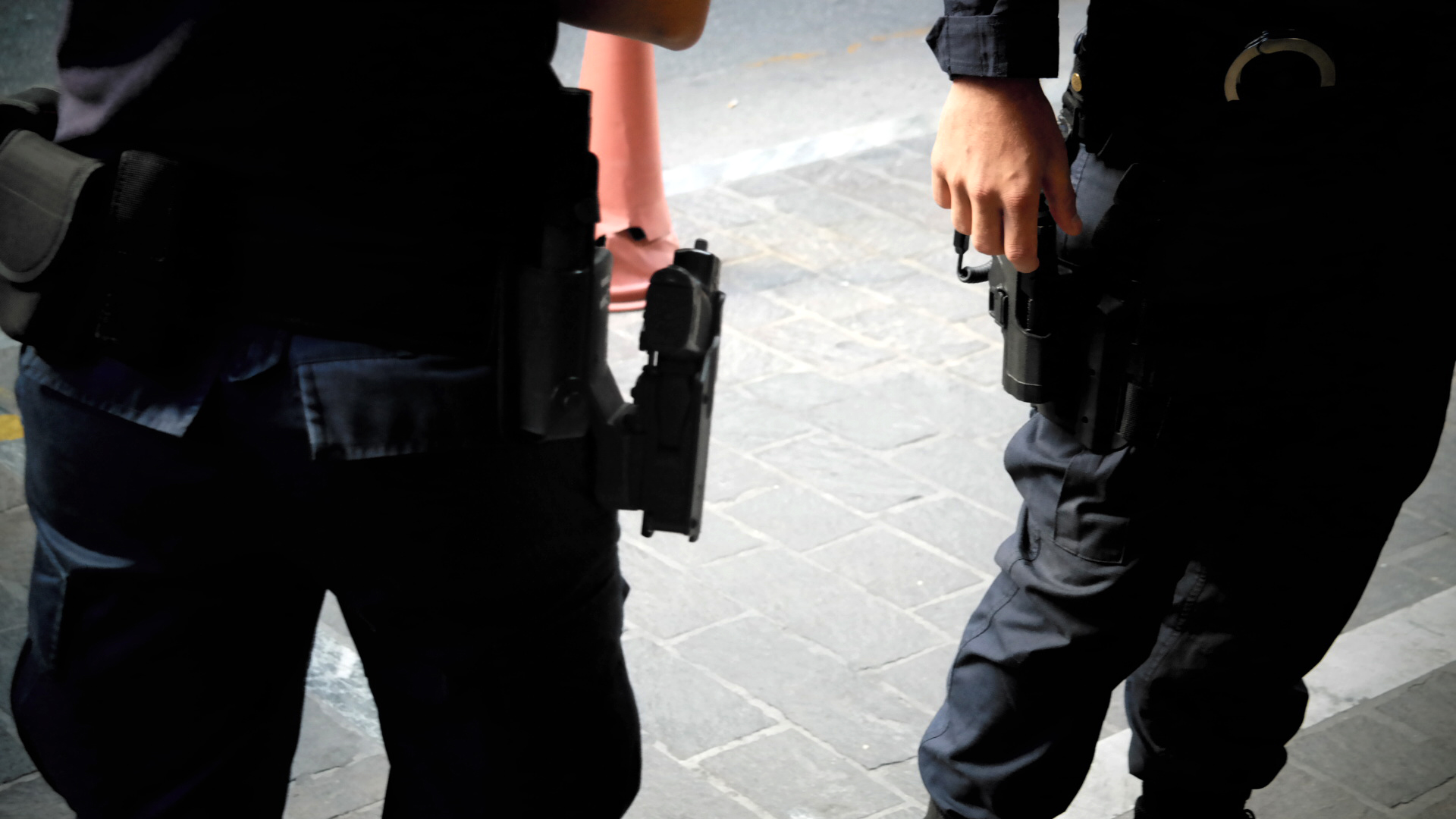 ΕΛ.ΑΣ: Χειροπέδες σε ειδικό φρουρό για σεξουαλική παρενόχληση 16χρονης