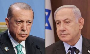 Τουρκία – Ισραήλ: Βαθαίνει η διπλωματική κρίση – Η Άγκυρα ζητά ένταλμα σύλληψης για τον Νετανιάχου
