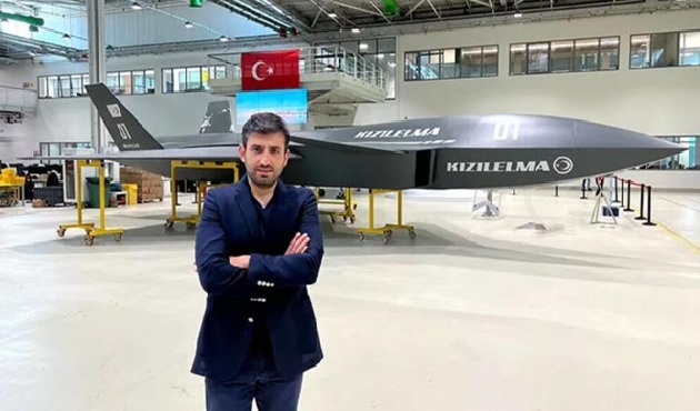 Προκλητικός ο γαμπρός του Ερντογάν: «Δεν θα παραχωρήσουμε ούτε μία σταγόνα από τη “Γαλάζια Πατρίδα”»