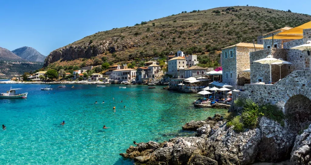 Τουρισμός για όλους